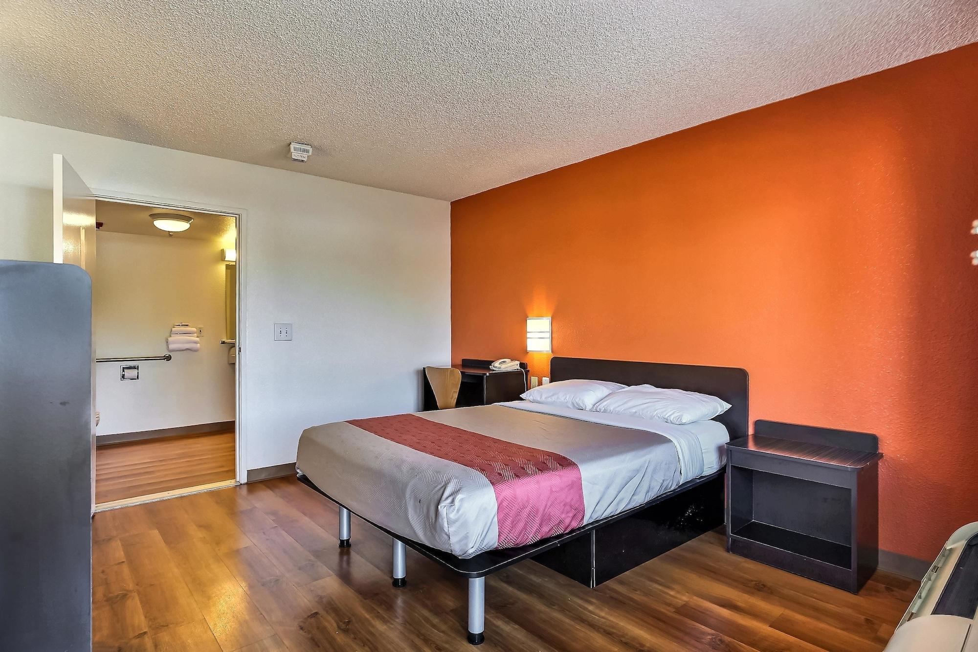 Motel 6-Oakland, Ca - Embarcadero Экстерьер фото