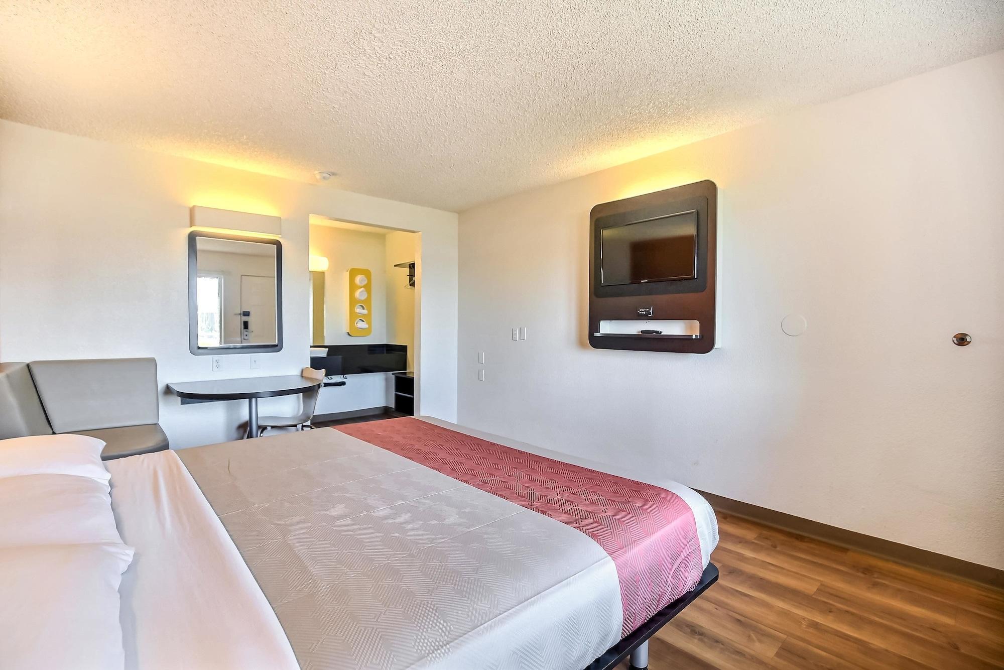 Motel 6-Oakland, Ca - Embarcadero Экстерьер фото