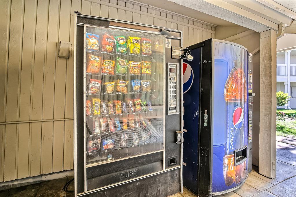 Motel 6-Oakland, Ca - Embarcadero Экстерьер фото