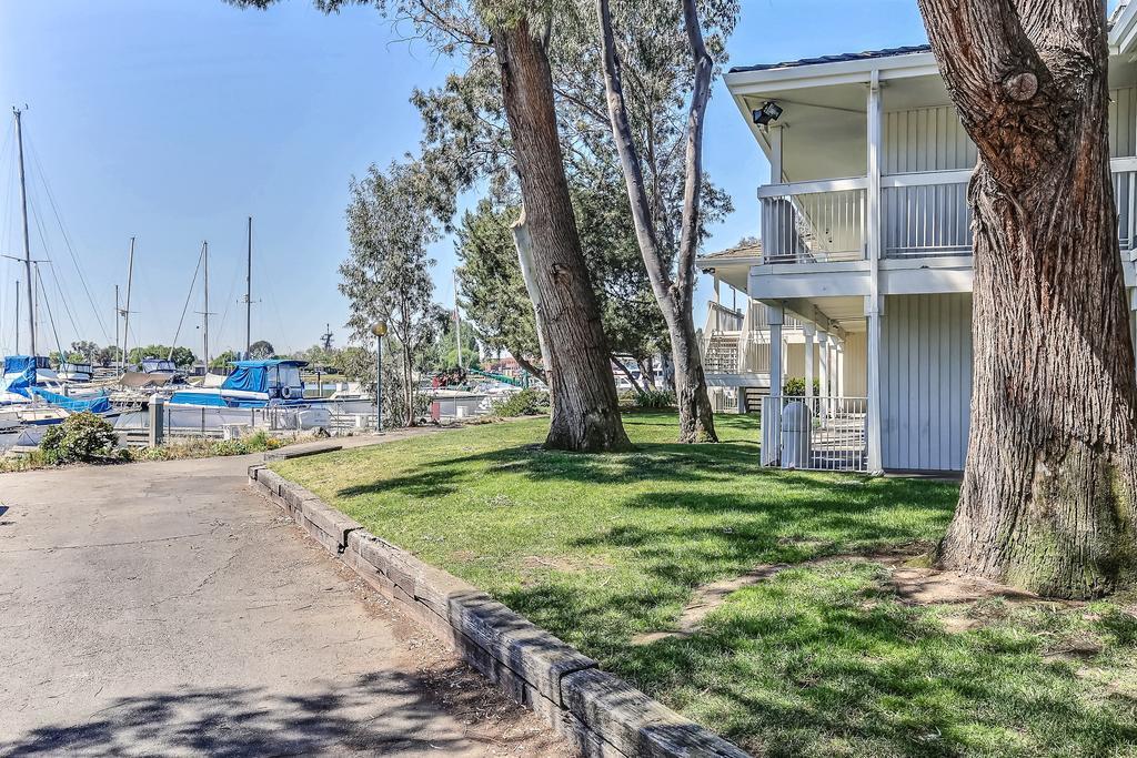 Motel 6-Oakland, Ca - Embarcadero Экстерьер фото
