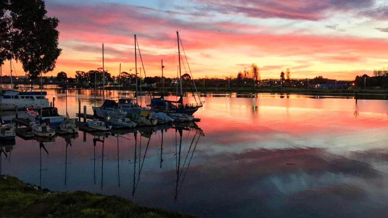 Motel 6-Oakland, Ca - Embarcadero Экстерьер фото