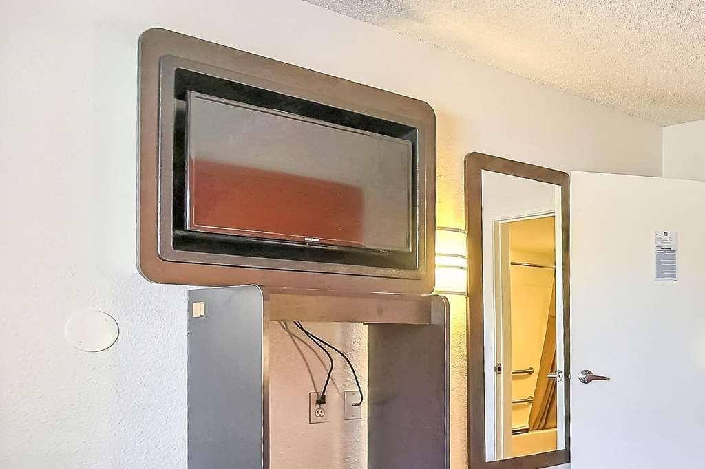 Motel 6-Oakland, Ca - Embarcadero Номер фото