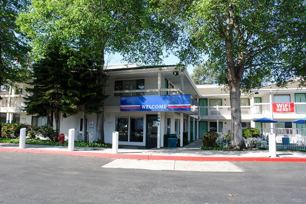 Motel 6-Oakland, Ca - Embarcadero Экстерьер фото