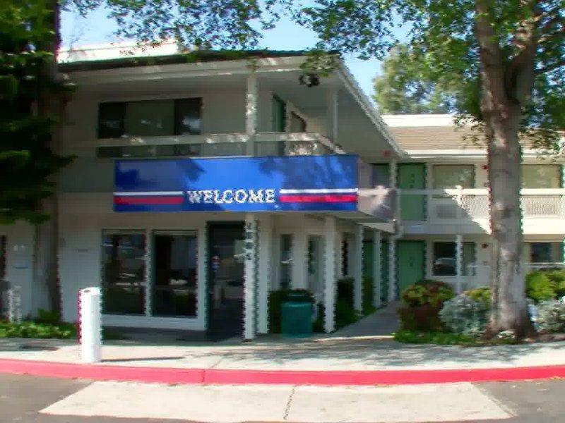 Motel 6-Oakland, Ca - Embarcadero Экстерьер фото