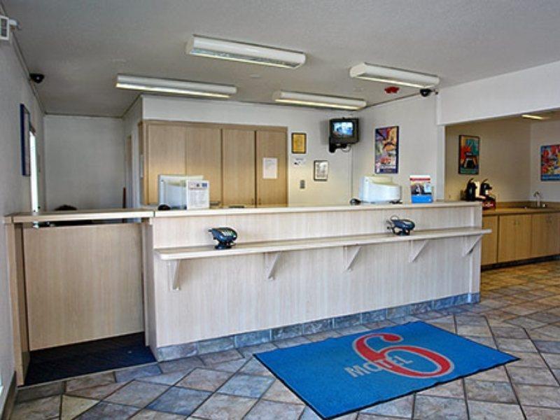 Motel 6-Oakland, Ca - Embarcadero Экстерьер фото