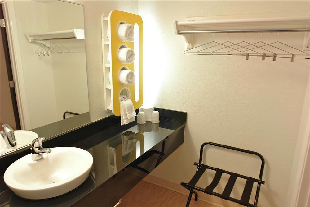 Motel 6-Oakland, Ca - Embarcadero Номер фото