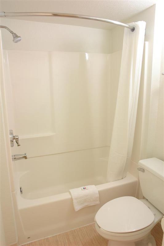 Motel 6-Oakland, Ca - Embarcadero Номер фото